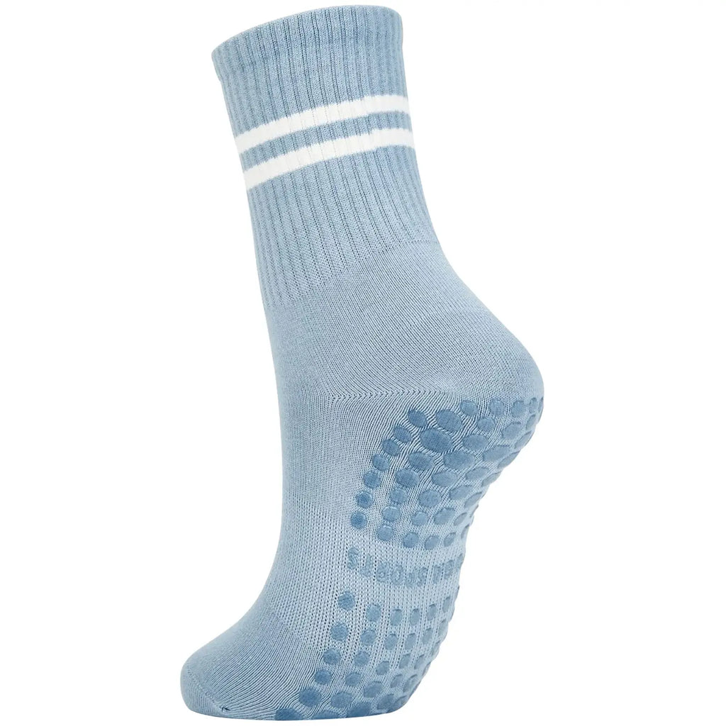 Cloud Form PastelGrip Socks