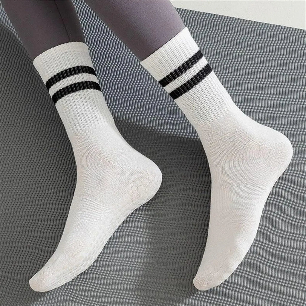 Cloud Form PastelGrip Socks