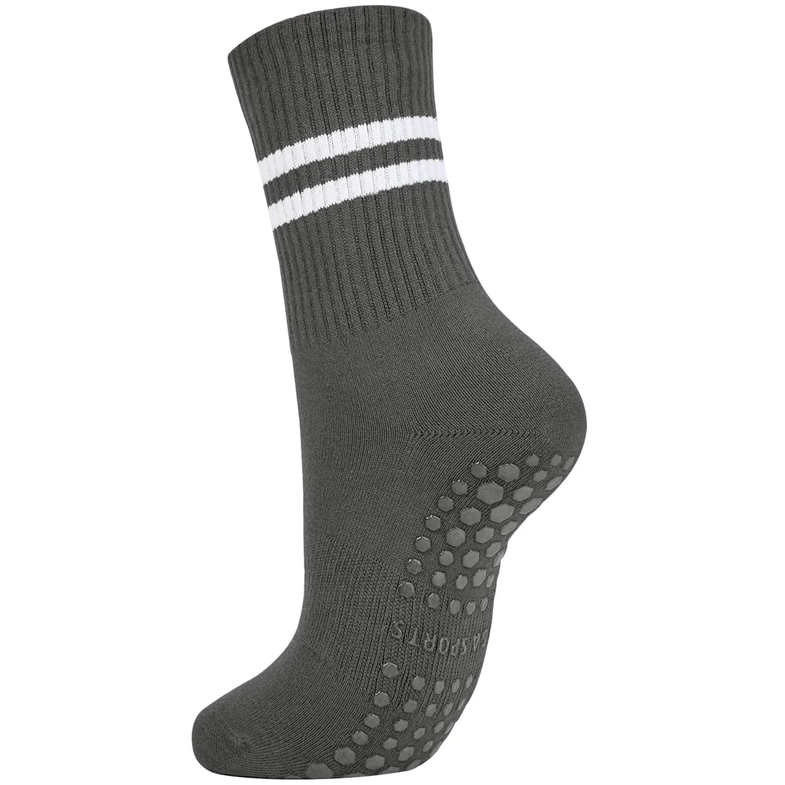 Cloud Form PastelGrip Socks