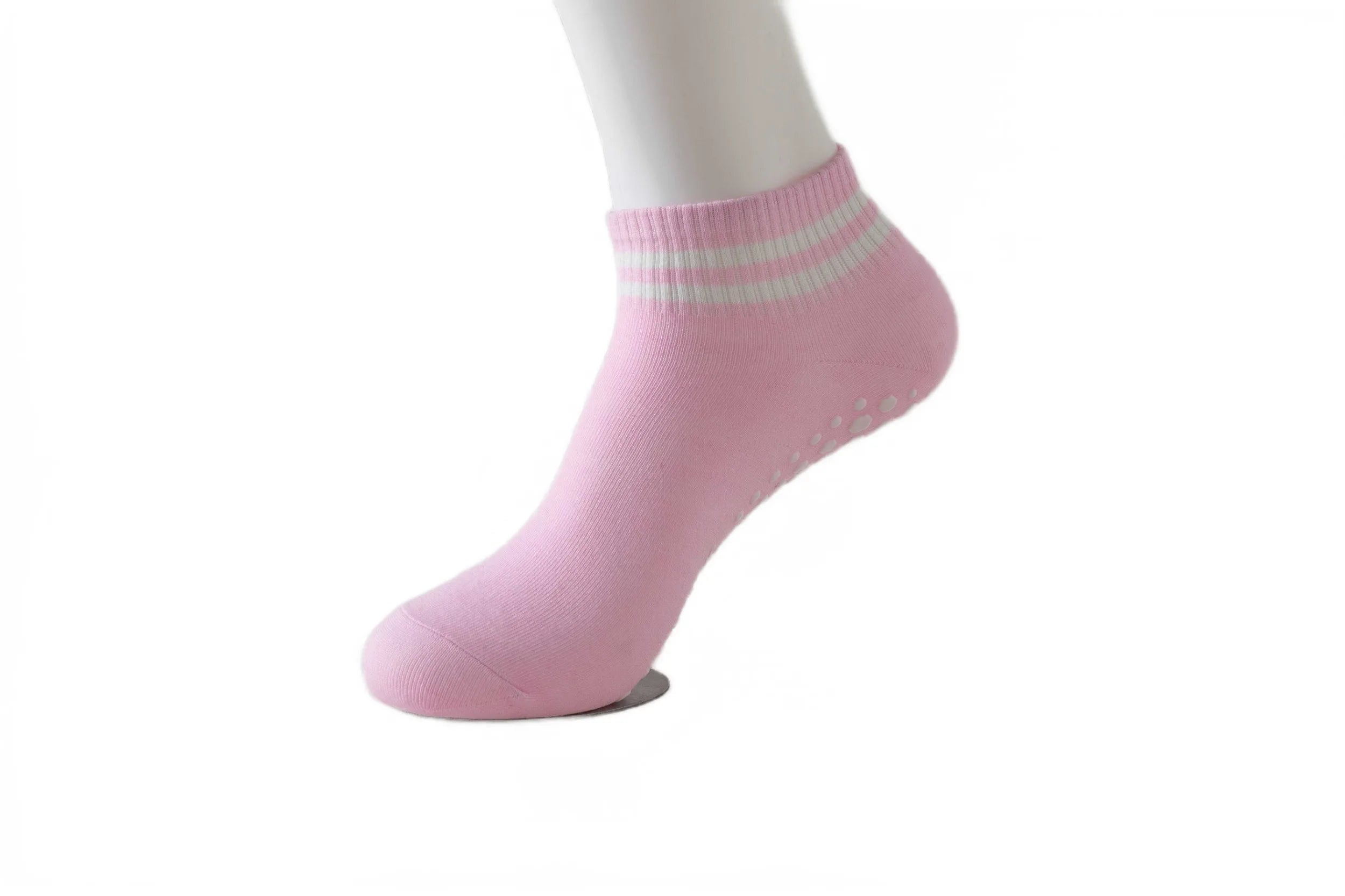 Cloud Form MiniGrip Socks
