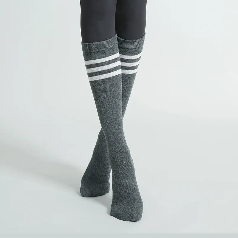 Cloud Form WinterFlow Grip Socks