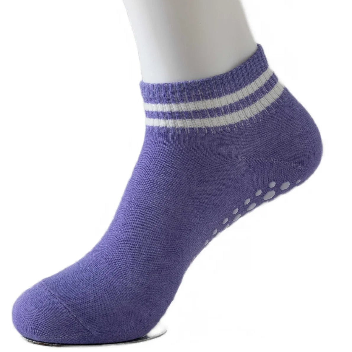 Cloud Form MiniGrip Socks
