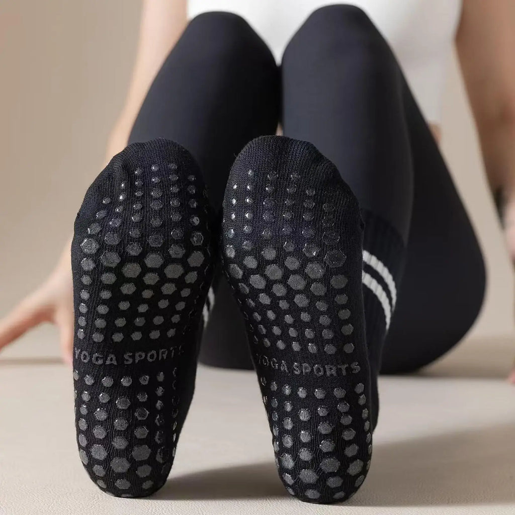 Cloud Form PastelGrip Socks