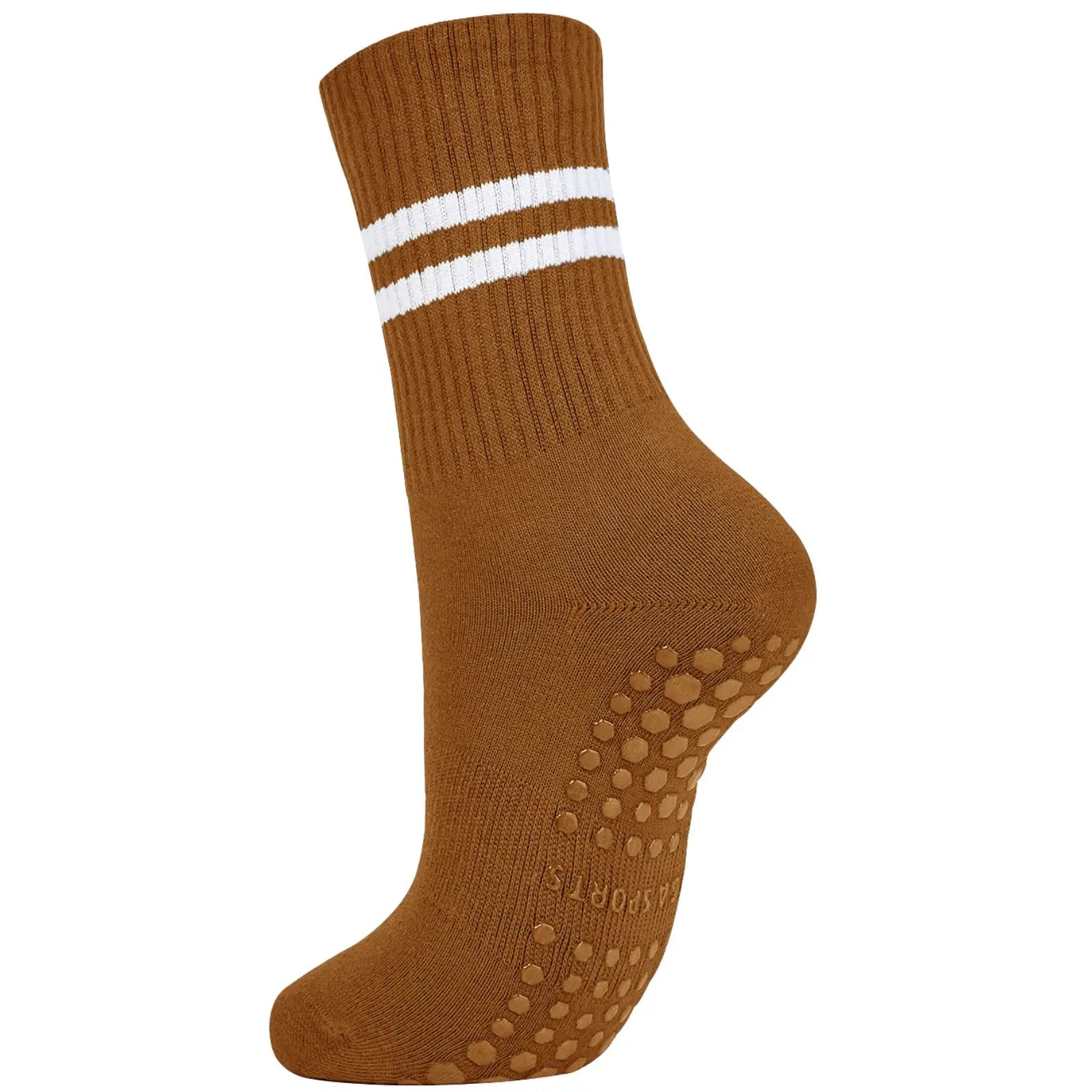 Cloud Form PastelGrip Socks