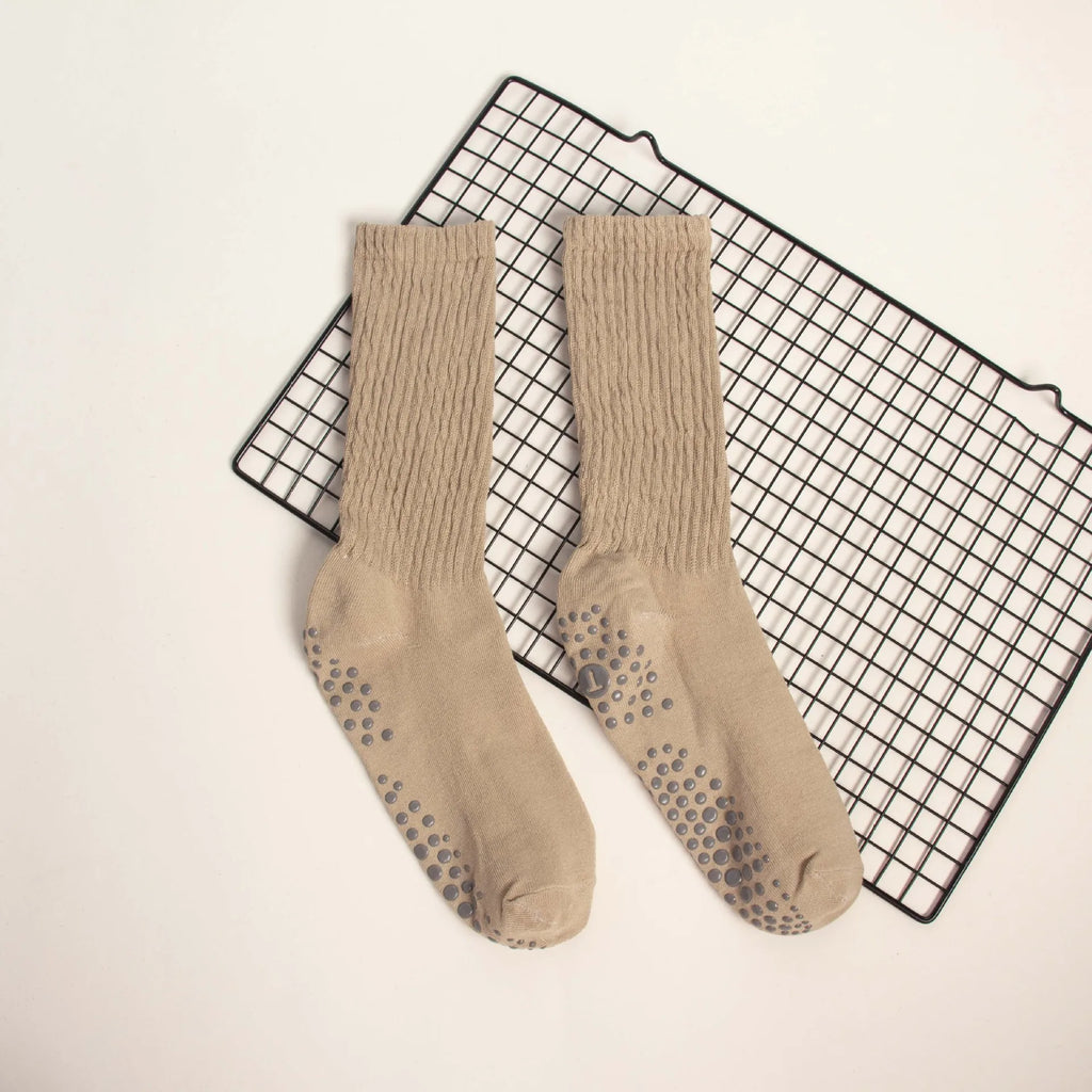 Cloud Form EverydayGrip Socks