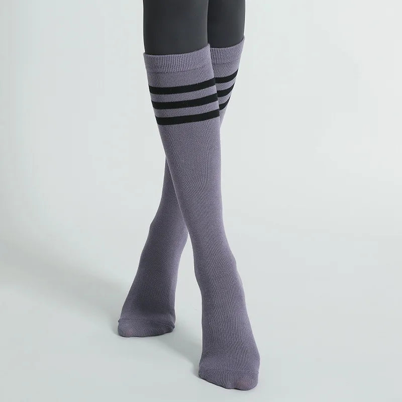 Cloud Form WinterFlow Grip Socks