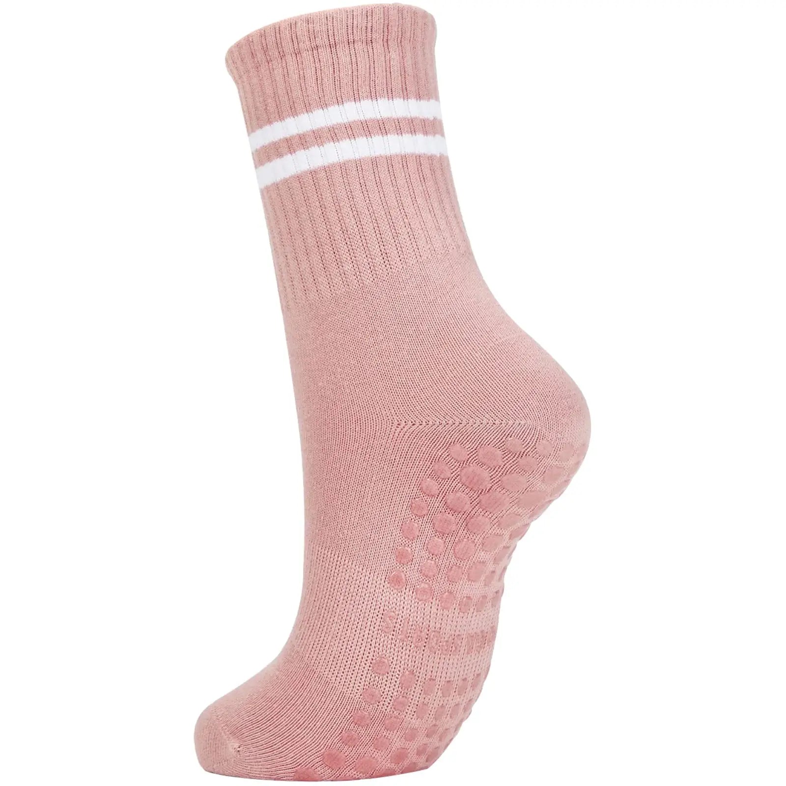 Cloud Form PastelGrip Socks