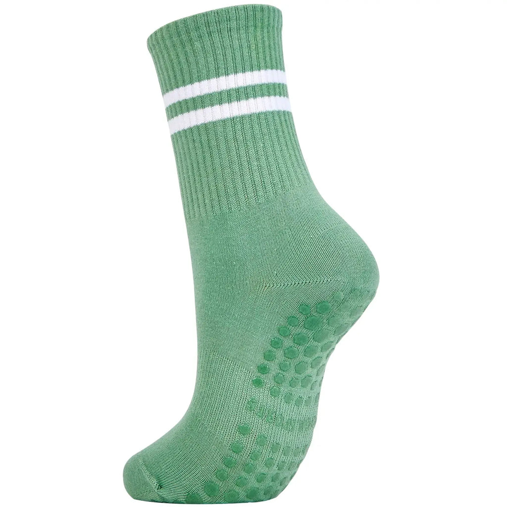 Cloud Form PastelGrip Socks